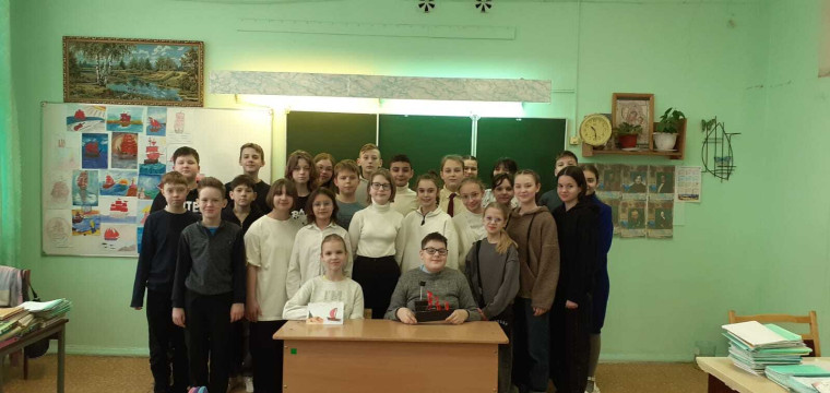 Новости Литературно гостиной.