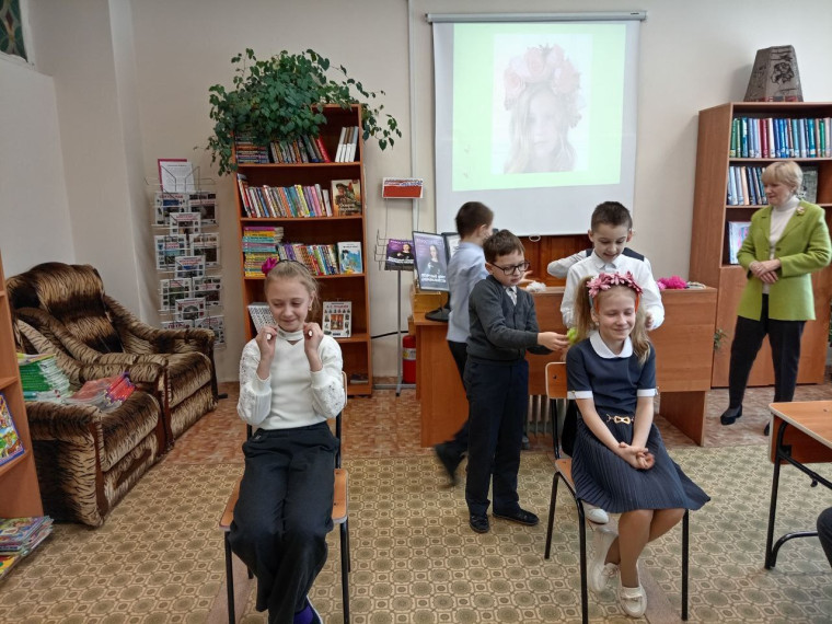 Праздничные мероприятия.