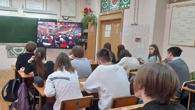«Диктант Победы».