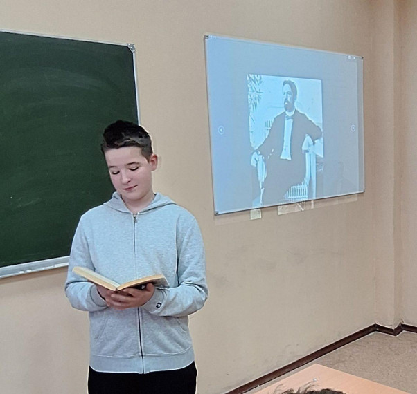 Предметные недели.