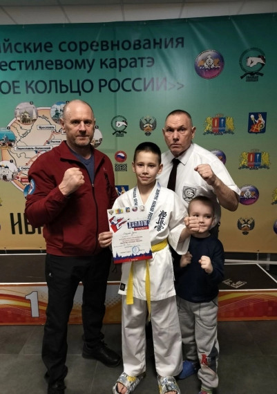Соревнования.